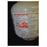 Propane Tank