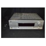 JVC Receiver