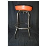 Garage Bar Stool