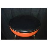 Garage Bar Stool