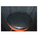 Garage Bar Stool