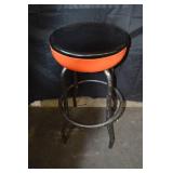 Garage Bar Stool