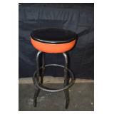 Garage Bar Stool