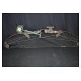 Compound Bow