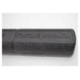 Torque Wrench