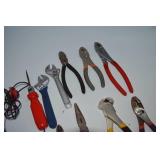 Pliers and Snips