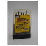 Assortment of Drill Bits