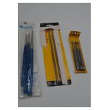 Assortment of Punches