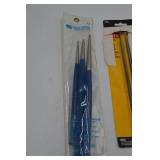 Assortment of Punches