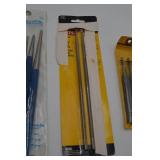 Assortment of Punches