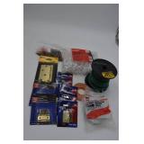 Assorted Garage Items