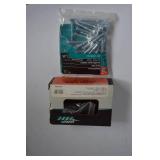 Assorted Screws & Nails