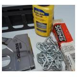 Assorted Garage Items