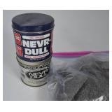 Metal Cleaning/Polishing Items