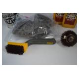 Metal Cleaning/Polishing Items