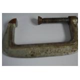 C- Clamp