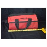 Tool shop bag