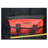 Tool shop bag