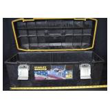 Stanley Tool Box