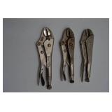 Locking Pliers