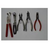 Variety specialty Tools