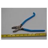 Linesman pliers