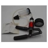 Hand held Vacume Pump
