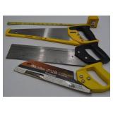 Hand Saws