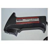 Remote Starter Switch