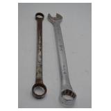 S-K wrenches