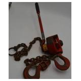 Chain Hoist