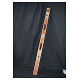 4ft Level