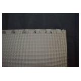 Interlocking foam mats