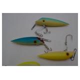 Vintage Fishing Tackle