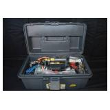 Tool Box