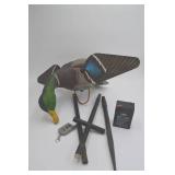 Lucky Duck Decoy Duck Caller