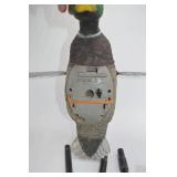 Lucky Duck Decoy Duck Caller