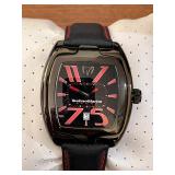 TechnoMarine Sport and Aquatic Swiss Quartz Watches Set