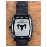 TechnoMarine Sport and Aquatic Swiss Quartz Watches Set