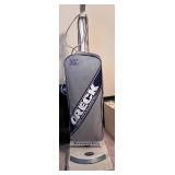 Oreck XL2 X-Tended Life Upright Vacuum Cleaner