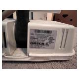 Oreck XL2 X-Tended Life Upright Vacuum Cleaner