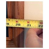 Full Service by Ken Zylla Framed Print 21x17 Inches