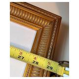 Framed Limited Edition Signed Artwork by Avi Gardin, 64/300