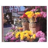 Framed and Signed Print 