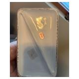 Set of 2 Vintage Capodimonte Style Porcelain Figurines