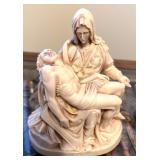 Decorative Religious Statue