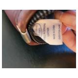 Reunion Blues Genuine Leather Gig Bag with Shoulder Strap