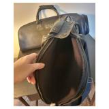 Set of 2 Instrument Cases - Reunion Blues and Lazer Brands