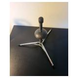 Hamilton Metal Instrument Stand and Assorted Folding Stand Parts