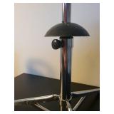 Hamilton Metal Instrument Stand and Assorted Folding Stand Parts